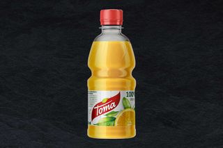 Sok Toma Pomarańcza