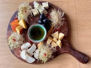 Asorti serów (350 g)