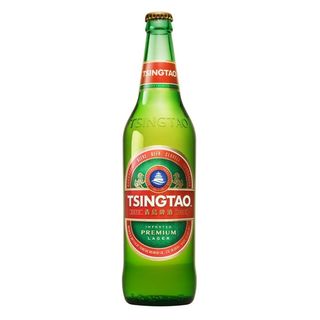 Tsingtao (330ml)