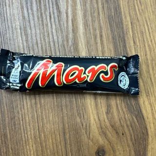 Батончик Mars