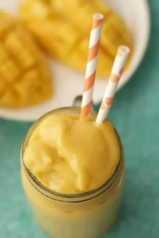 Batido de Mango (500 ml)