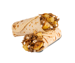 La Patagreen - Rotolo