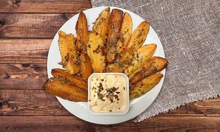 კარტოფილი მექსიკურად