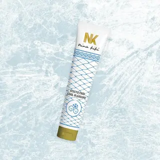 Lubricante Nina Kiki Efecto Frio 125  Ml