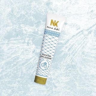 Lubricante Nina Kiki Efecto Frio 125  Ml