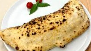 Calzone Cetara
