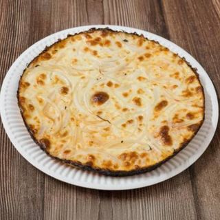Pizza De Cebolla (24 Cm.)