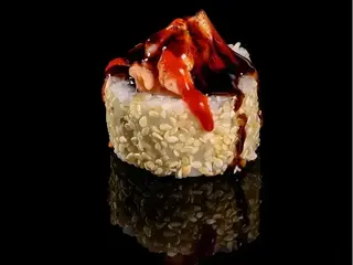 Spicy roll 8 szt. (302g)