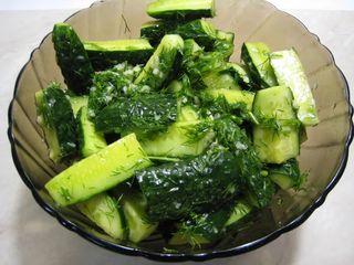 ОГУРЕЧНЫЙ (120г)