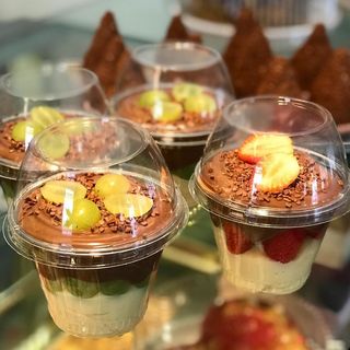 Explosão de Uva - Copo da Felicidade