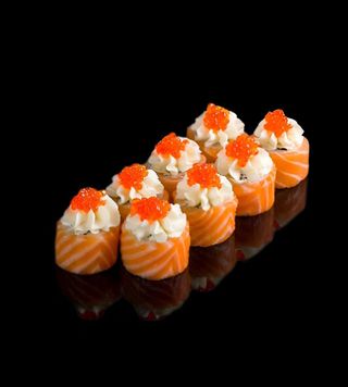 Ֆիլադելֆիա լյուքս 250գ