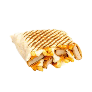 TACOS Poulet 