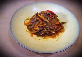 Tăieței Asiatici