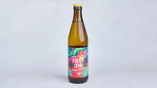 Free IPA (IPA Bezalkoholowa, ≤ 0,5 % ABV)