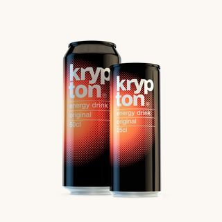 Bebida Energética (200 ml.)