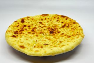 იმერული ხაჭაპური