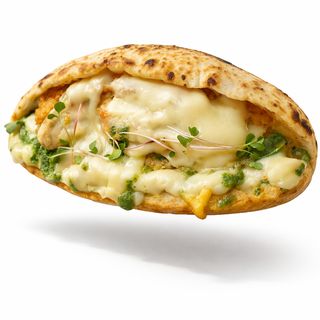 Panuzzo Steak Haché