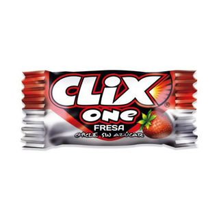 Clix Fresa