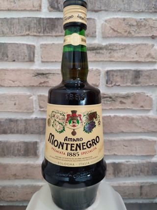 Amaro Montenegro 70 cl