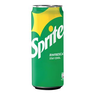 Sprite 25 cl  