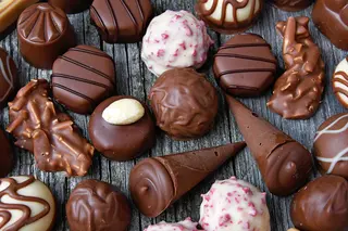 chocolat