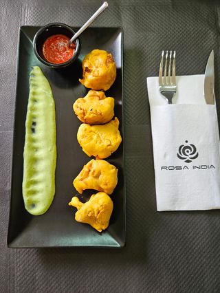 Gobi Pakora
