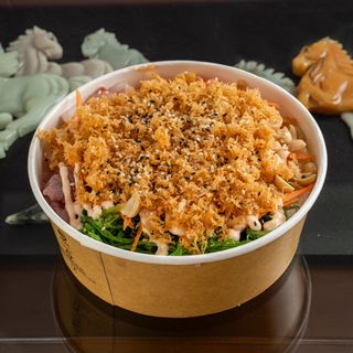 Componi la tua pokè extra large