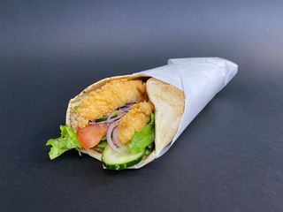 LIPIE CRISPY 310 gr.