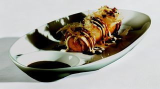 Takoyaki