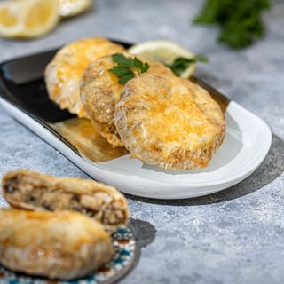 Pastillas Fruits De Mer