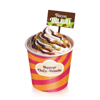 Mix Mania Façon Dubai