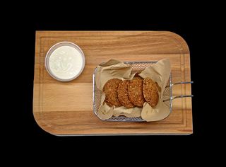 Falafel