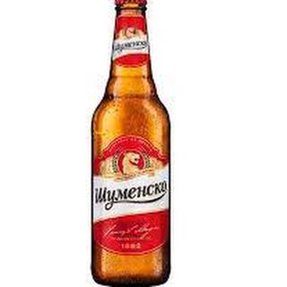 Бира Шуменско (500мл)