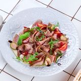 Класичне Вітелло Тоннато (170г)