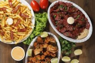 Tábua Sabor a Brasil