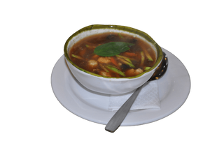Soupe Vietnamienne