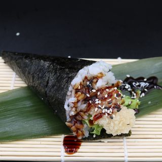 88 Temaki ebiten