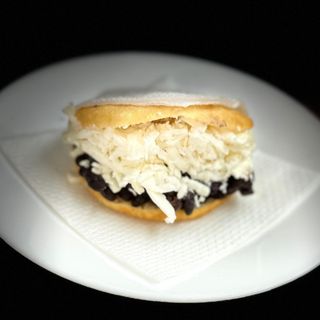 Arepa Domino