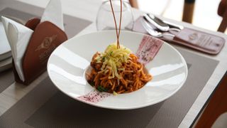 Spaghetti Bolognaise