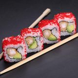 California Eby tobico