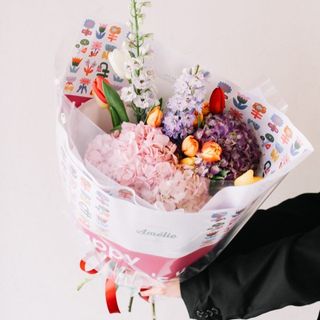 Happy woman's day  (L)