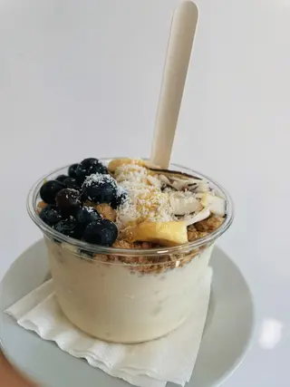 Bowl Colada Jungle 