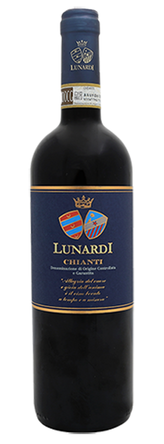 Chianti Lunardi d standard