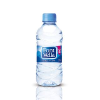 Agua Mineral 500 Ml.