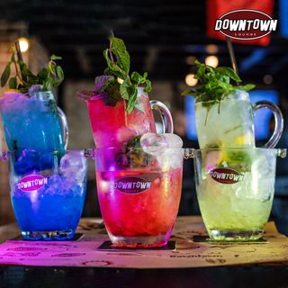 Royal Mojito (Granite)