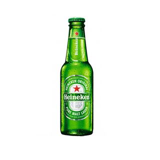 Cerveza Heineken