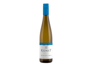 KUNST Riesling Wino bezalkoholowe białe półwytrawne (750ml)