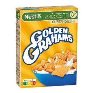 Cereais Golden Grahams - Nestlé 375g