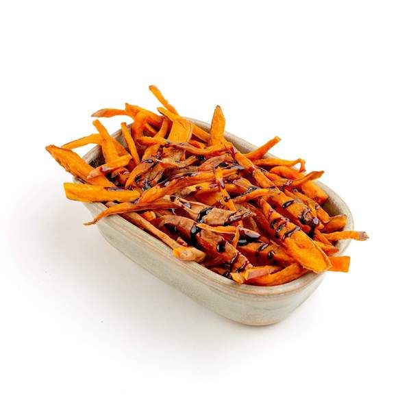 Boniato Fries