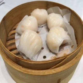 024.Dumpling Variado (8 Uds.)